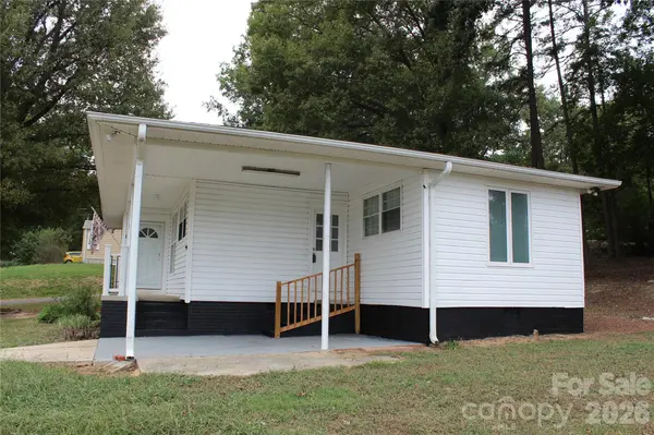 31610 Morton RD, Albemarle, NC 28001