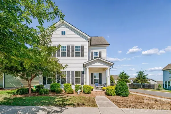 11535 Miller RD, Pineville, NC 28134