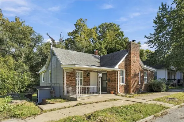 838 Ottawa ST, Leavenworth, KS 66048