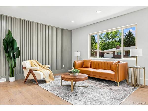 2670 S Norman, Denver, CO 80224