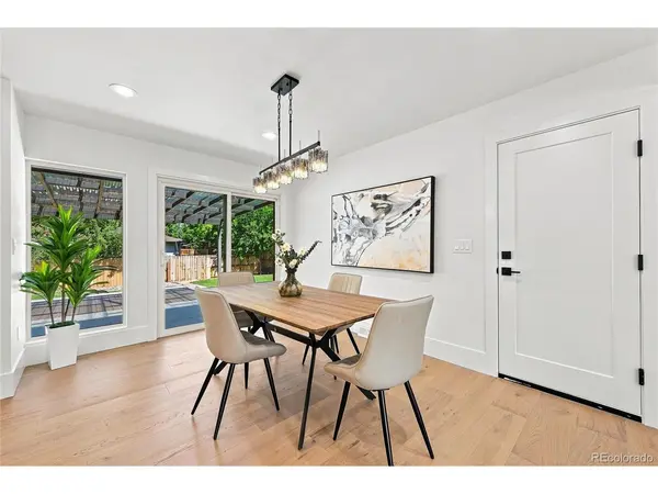 2670 S Norman, Denver, CO 80224