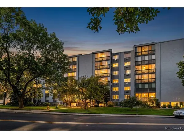 3465 S Poplar #101, Denver, CO 80224