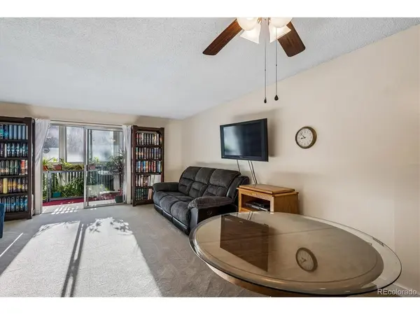 3465 S Poplar #101, Denver, CO 80224