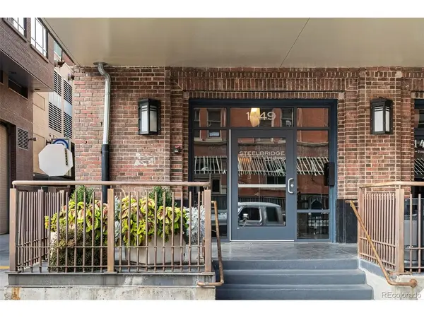 1449 Wynkoop #403, Denver, CO 80202