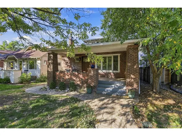 871 S Gaylord, Denver, CO 80209