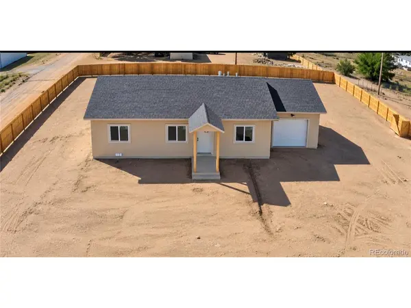 901 9th St., Blanca, CO 81123