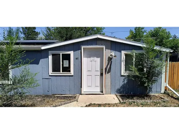166 Newton, Denver, CO 80219