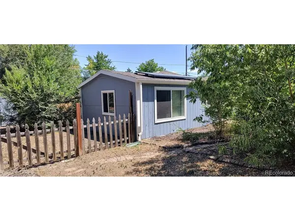 166 Newton, Denver, CO 80219
