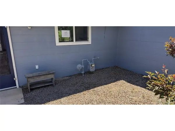 166 Newton, Denver, CO 80219