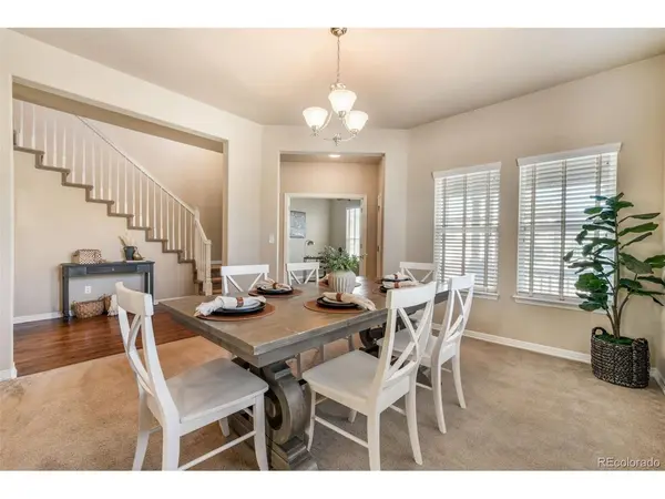 13867 Antelope Pass, Colorado Springs, CO 80921