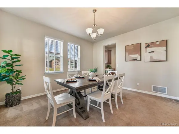 13867 Antelope Pass, Colorado Springs, CO 80921
