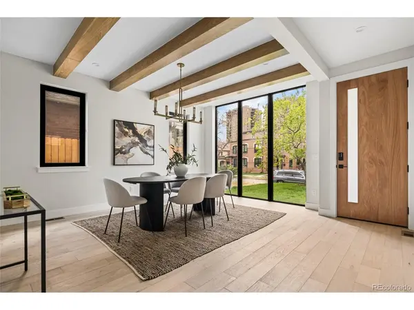 420 S Humboldt, Denver, CO 80209