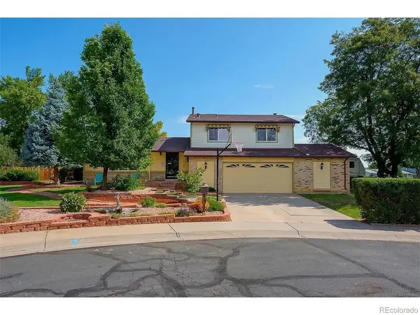 11321 Clermont, Thornton, CO 80233