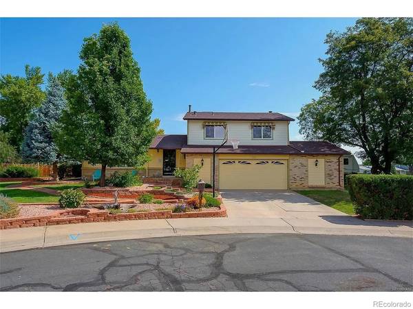 11321 Clermont, Thornton, CO 80233