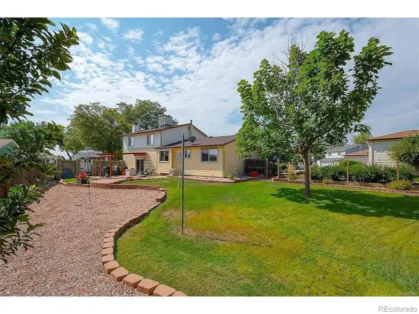 11321 Clermont, Thornton, CO 80233