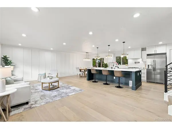 7042 E Wesley, Denver, CO 80224
