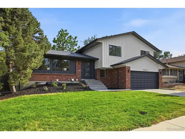 7042 E Wesley, Denver, CO 80224