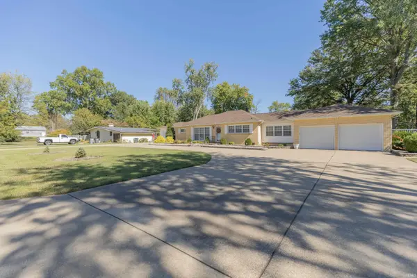 1324 Rosemarie AVE, Evansville, IN 47715