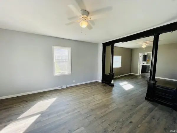 314 S Railroad ST, Hamlet, IN 46532