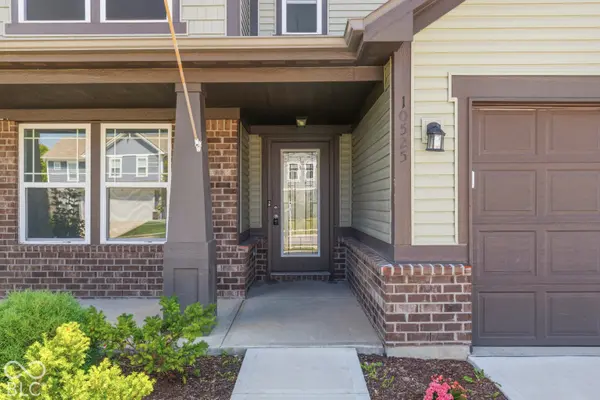 10525 Broadford ST, Indianapolis, IN 46239