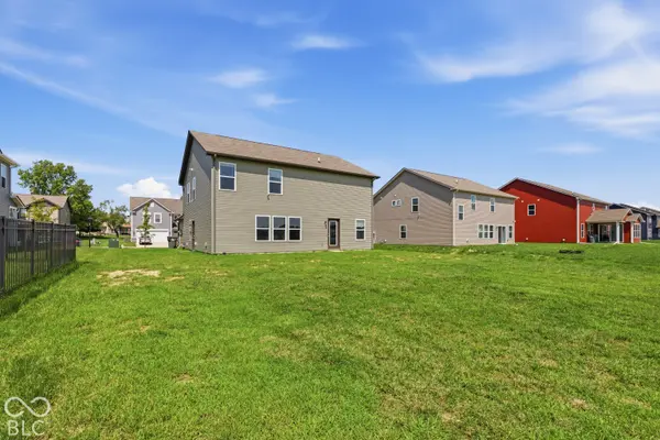 10525 Broadford ST, Indianapolis, IN 46239