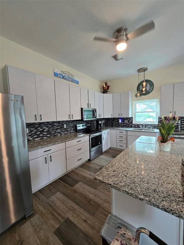 2709 JOHN BULL ST, Flagler Beach, FL 32136