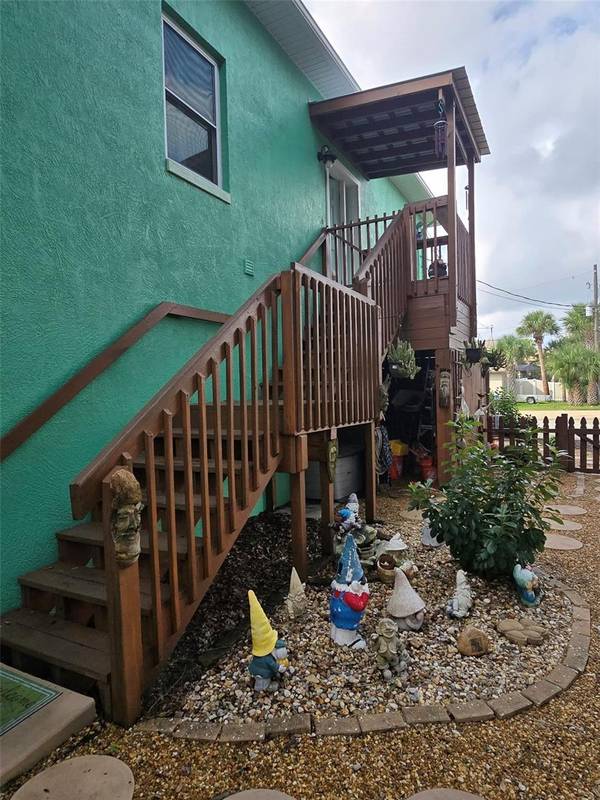 2709 JOHN BULL ST, Flagler Beach, FL 32136