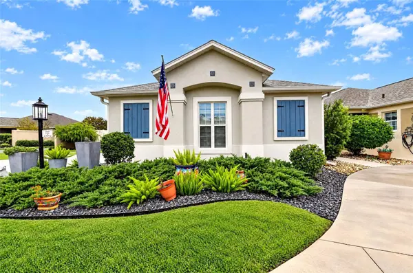 639 BERMUDEZ CT, The Villages, FL 32162