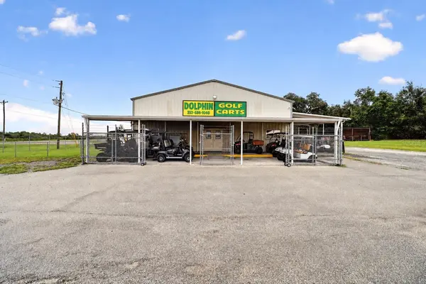 6471 NE 106TH TER, Bronson, FL 32621