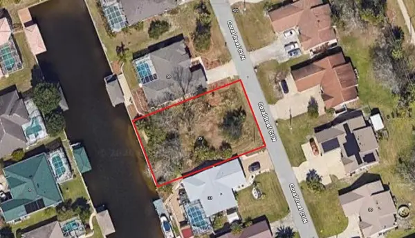 35 CORAL REEF CT N, Palm Coast, FL 32137