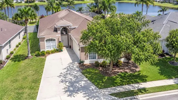 302 JULLIARD BLVD, Davenport, FL 33897