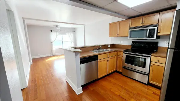 151 E WASHINGTON ST #327, Orlando, FL 32801