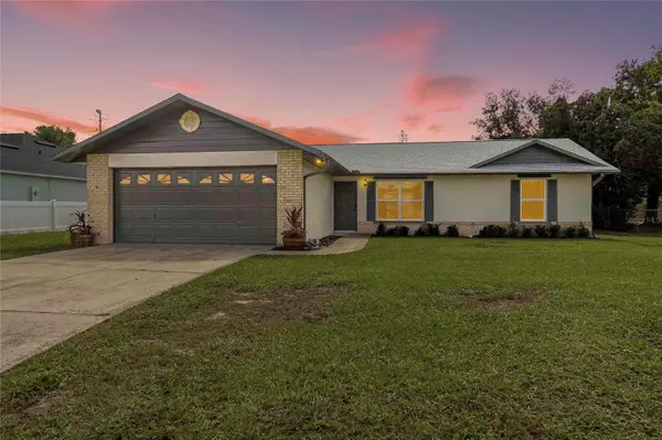 1911 N PORTILLO DR, Deltona, FL 32738