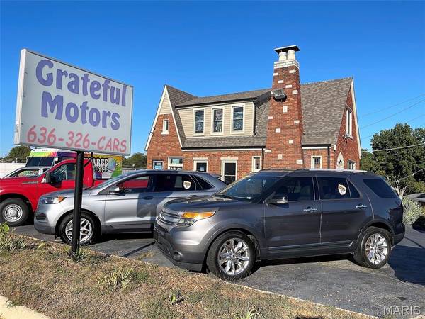 4046 JEFFCO BLVD, Unincorporated, MO 63010