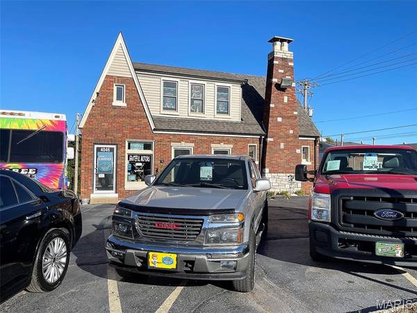 4046 JEFFCO BLVD, Unincorporated, MO 63010