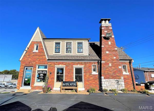 4046 JEFFCO BLVD, Unincorporated, MO 63010