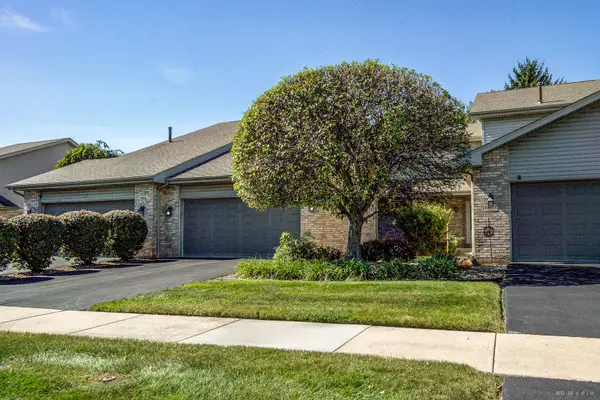 16630 Fairfax CT #16630, Tinley Park, IL 60477