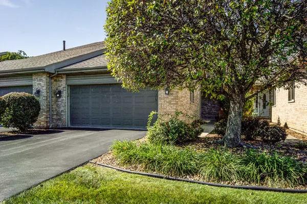 16630 Fairfax CT #16630, Tinley Park, IL 60477
