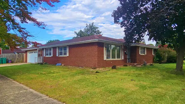 1617 W Douglas ST, Joliet, IL 60435