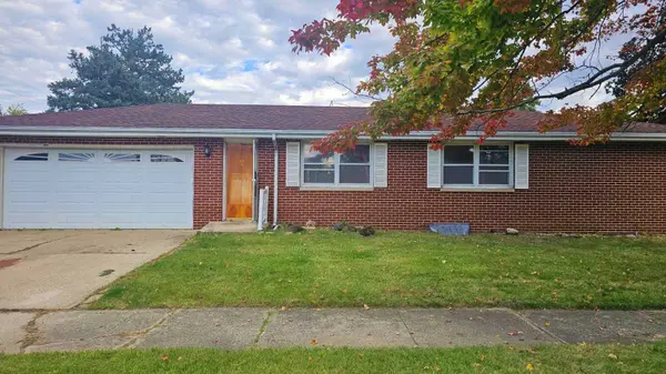 1617 W Douglas ST, Joliet, IL 60435