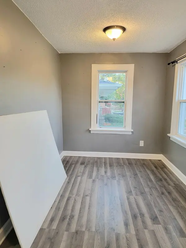 4616 Massachusetts ST, Gary, IN 46409