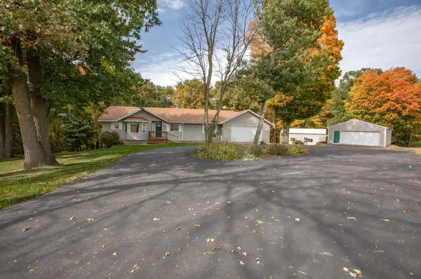 N3821 350th ST, Menomonie, WI 54751