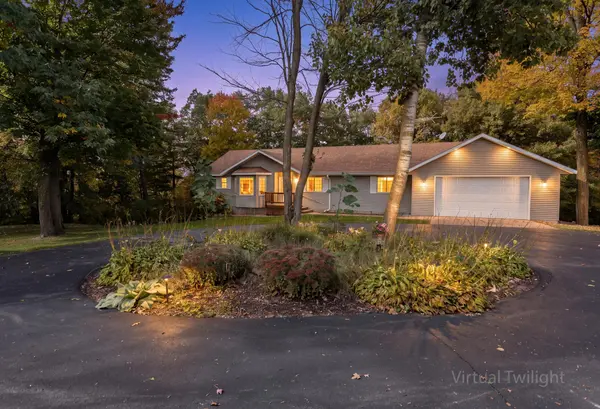 N3821 350th ST, Menomonie, WI 54751