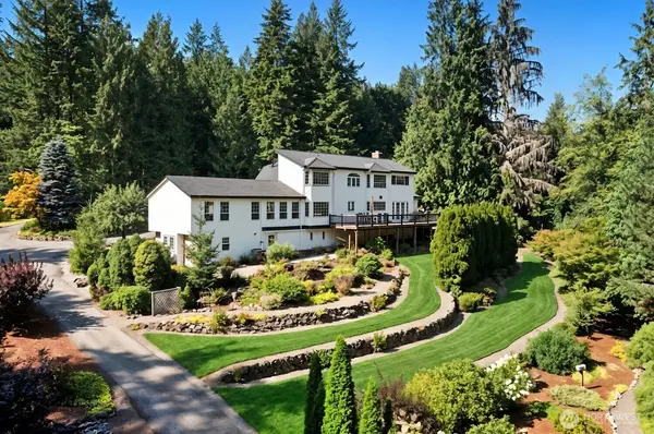 24108 NE 180th ST, Woodinville, WA 98077
