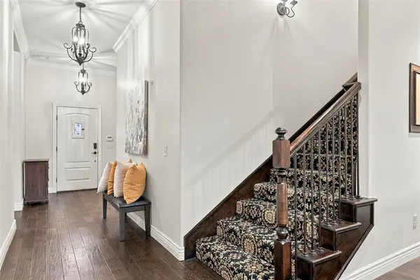 13608 Cobblestone Curve RD, Oklahoma City, OK 73142