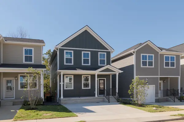 1116 Marlowe Lndg, Nashville, TN 37207