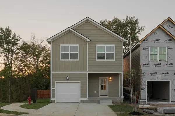 1156 Marlowe Lndg, Nashville, TN 37207