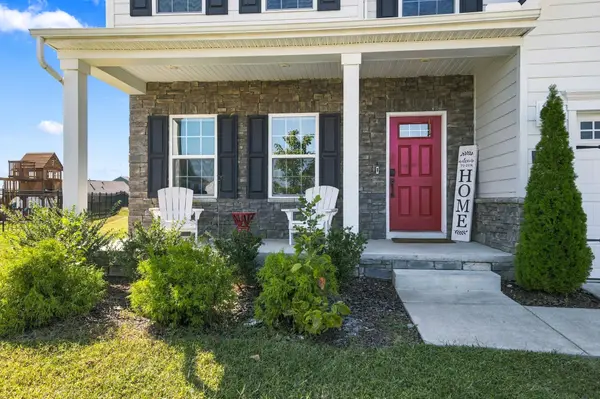 536 Shady Dell Trl, Smyrna, TN 37167