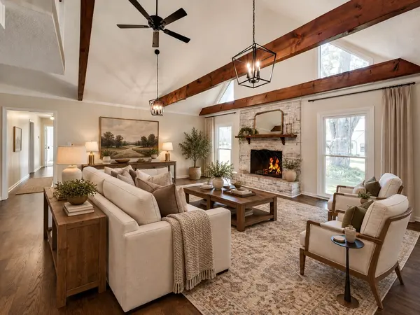 131 Stoneybrook Rd, Columbia, TN 38401