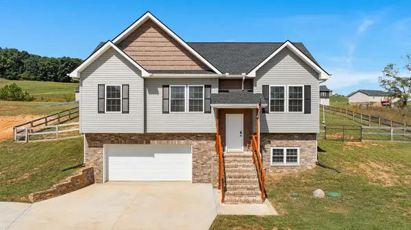 416 McGuire Rd, New Market, TN 37820